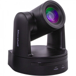 5X PTZ Camera USB/IP/HDI Black