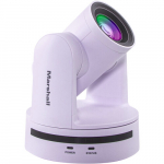 5X PTZ Camera USB/IP/HDI White