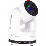 UHD60 30x Optical Zoom Camera White