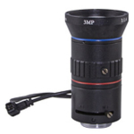 6~60mm 3MP Varifocal CS Lens