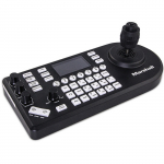 PTZ NDI Controller RS232/RS422/IP