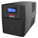 PowerPro Series Line Interactive UPS, 1500VA/900W
