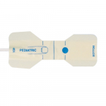 2211-2 Pediatric Disposable Finger Clip, 24 Pack