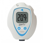 MaxO2+A Medical Analyzer