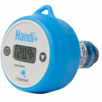 Handi+ Oxygen Medical Analyzer