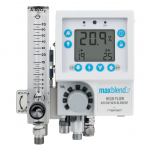 MaxBlend 2 Blender, 0-3 LPM, DISS