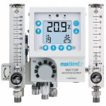 MaxBlend2 Flowmeter 0-15 LPM NIST 60 PSI
