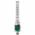0-5 LPM Flow Meter with Chemtron Quick Connect