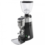 Electronic Espresso Grinder Matt Black