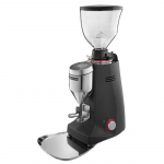 Electronic Espresso Grinder Matt Black