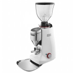 Electronic Espresso Grinder Pure White