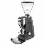 Electronic Espresso Grinder Matt Gray