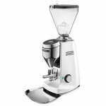 Electronic Espresso Grinder Pure White