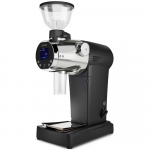 Coffee Grinder Matt Black