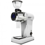 Coffee Grinder Pure White