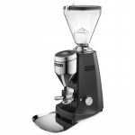 Electronic Espresso Grinder Matt Black