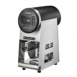 T-Tamper Matt Black