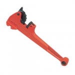 Foot Vise, Pipe Capacity 1/2" up to 1-1/4"