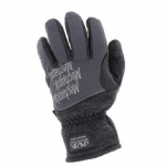 Insulated Winter Glove, Black/Gray, L
