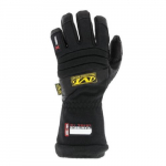 Fire Resistant Glove, Level 10, Black, S