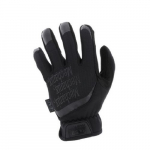 Tactical Glove, Black, S