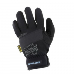 Insulated Glove, Black, L