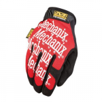 The Original Mechanix Glove, Red, M