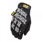 The Original Mechanix Glove, Black, XXS