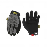 Mechanics Gloves, Gray, 11, PR
