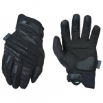 TAA M-Pact 2 Tactical Gloves, Black X-Large