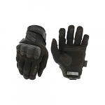 M-Pact 3 Tactical Gloves, Covert, Large