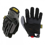 M-Pact Impact-Resistant Gloves, Grey X-Large