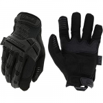 Tactical Impact Gloves, Covert, Small