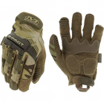 Tactical Impact Gloves, MultiCam, Small