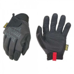 Specialty Grip Gloves, Black, Large