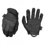 Vented Shooting Gloves, Covert, Small
