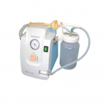 Senator Vacuum Pump