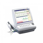 F9 Fetal Monitor, Twin FHR