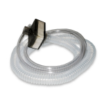 Smoke Filter Tube for Smoke Evacuator