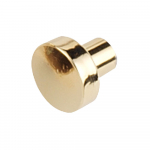 GT-1900 Cryotherapy Tip, Exocervical 19mm Flat Tip