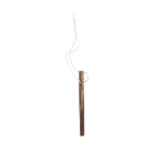 5mm Laminaria, Large/Thick Long String