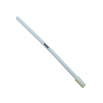 Disposable Vacuum Curette, Flexible/Karman, 10mm