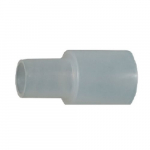 Plastic Adapter for 1/2" Base Curettes (Non-Sterile)