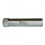 Stainless Steel 1/2" Handle Extender