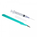Word Bartholin's Catheter Kit