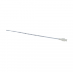 Intrauterine Insemination Catheter, Curved