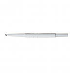 Disposable Derma Curette 2.0mm, Sterile