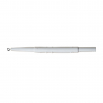 Disposable Derma Curette 3mm Sterile