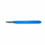 Disposable Scalpel #11 Sterile