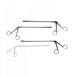 Tischler Biopsy Single-Use forceps